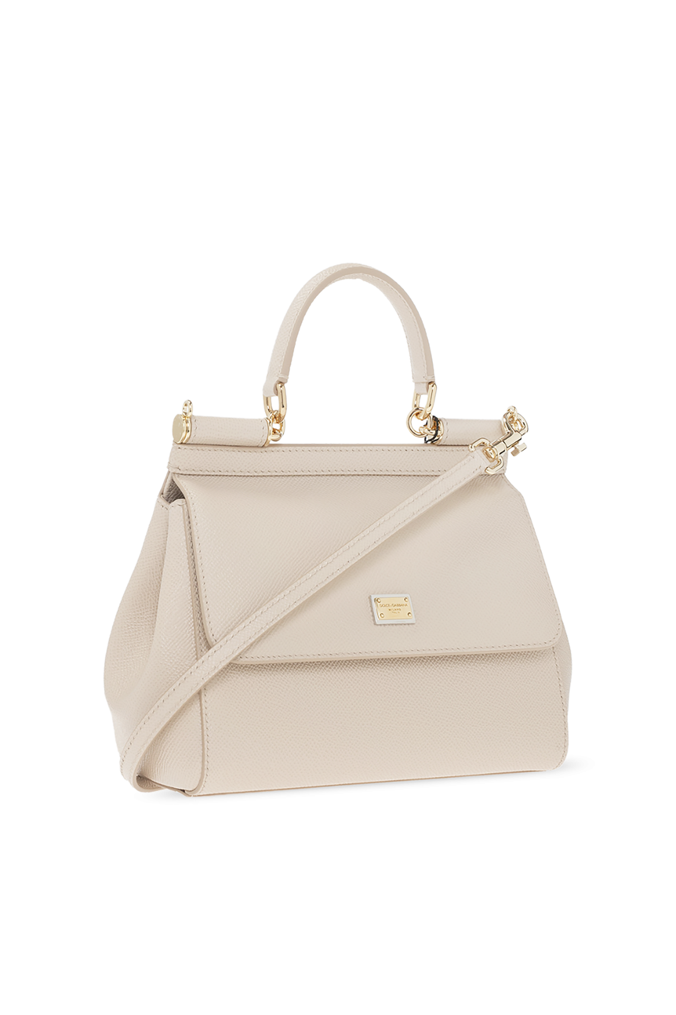 ハンドバッグ Dolce & Gabbana Bag Sicily Small Small Sicily handbag in Black for Women | Dolce&Gabbana® US